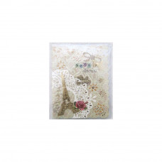 Блокнот VGR А6 16 аркушів 608936