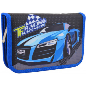 Пенал Smart Speed Addiction 531748