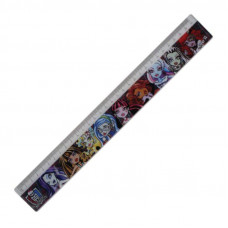 Лінійка пластикова 30 см Kite 13-092