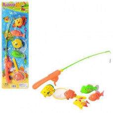 Іграшка Рибалка 0038