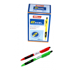 Ручка кулькова Tenfon В-575