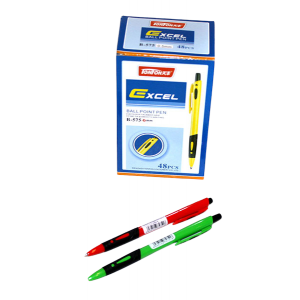 Ручка кулькова Tenfon В-575