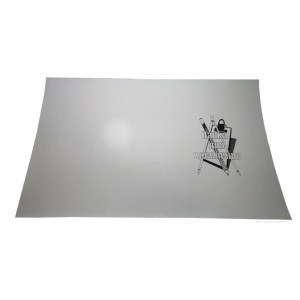 Папка для креслення А3 порожня 31659