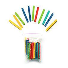 Набір лічильних паличок Irbis 50 шт