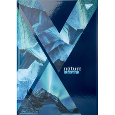 Книга канцелярська YES А4 у лінію 96 аркушів