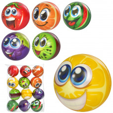 Мяч фомовый