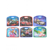 Портфель А4 ZY-2202