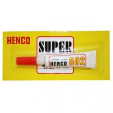 Клей специальный Henco 3 мл 3GR