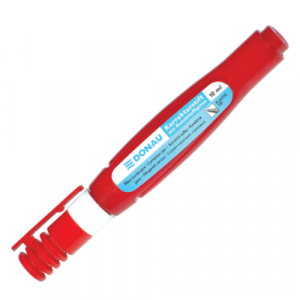 Коректор-ручка Donau 10 мл 7619001PL-99