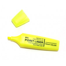 Набор маркеров для выделения текста M&G AHM21576