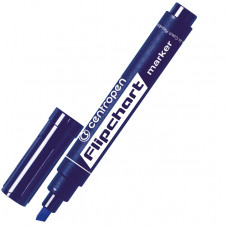 Маркер для флипчарта Centropen 8560