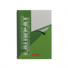 Блокнот VGR А5 у клітинку 50 аркушів В-4454