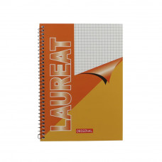 Блокнот VGR А5 у клітинку 50 аркушів В-4454