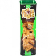 Гра Danko Toys Дженга PT-01