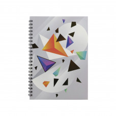 Блокнот-скетчбук VGR без линівки 32 аркуша В-4463