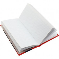 Блокнот Yes В6 у клітинку 96 аркушів