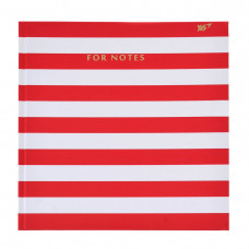 Блокнот Yes В5 у крапку 60 аркушів