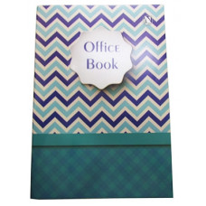 Блокнот Navigator А4 у клітинку 48 аркушів NV-71212