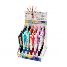 Ручка гелевая M&G Пиши-стирай АКРН3276