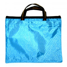 Портфель на блискавці Eco-Eagle А4 5600