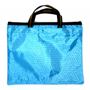 Портфель на блискавці Eco-Eagle А4 5600