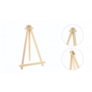 Мольберт деревянный Chivalry 48 см