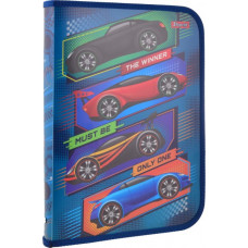 Папка для праці на блискавці 1 Вересня А4