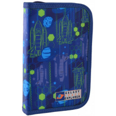 Пенал Smart Galaxy 532077