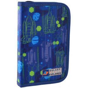 Пенал Smart Galaxy 532077