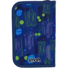 Пенал Smart Galaxy 532077