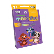 Гра Danko Toys FortUno UF-01-01