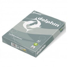 Папір офісний Mondi Dolphin А4 80 г/м2 500 аркушів