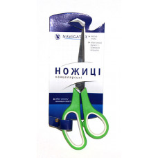 Ножиці офісні Navigator 19,5 см 71312-NV