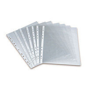 Файли Hiper А4 25 мк 20 шт