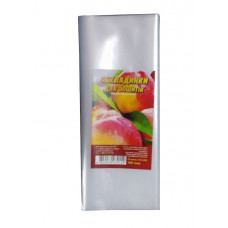 Набір обкладинок для зошитів 100 мкм 10 шт