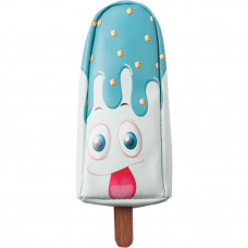 Пенал Мороженое Zibi ZB.7042