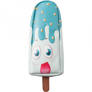 Пенал Мороженое Zibi ZB.7042