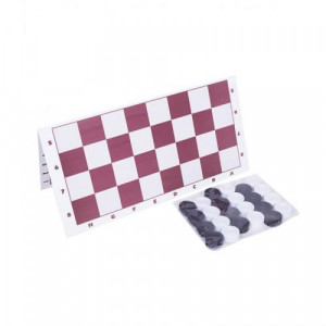 Гра Шашки Bamsic 034