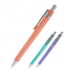 Олівець механічний з гумкою Axent Apollo AMP9024-A