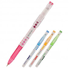 Ручка шариковая Axent Kaprice AB-1012