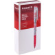 Ручка кулькова Axent Kaprice AB-1012