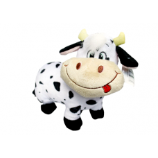 Іграшка Світ Свят Коровка h=20 см GD0357/3