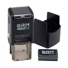 Оснащення для печаток GRM 4922