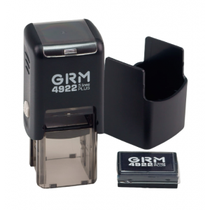 Оснащення для печаток GRM 4922