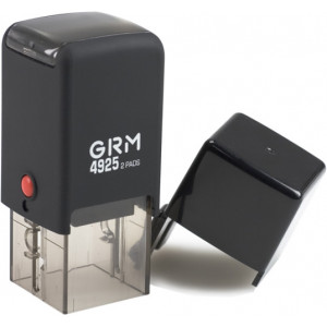 Оснащення для печаток GRM 4925