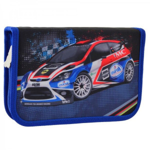 Пенал Smart Hi Speed 532053