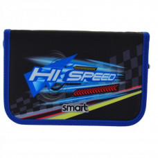 Пенал Smart Hi Speed 532053