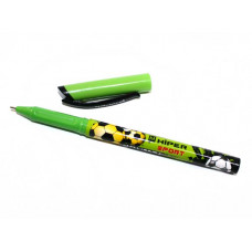 Ручка масляна Hiper Sport HO-150