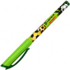 Ручка масляна Hiper Sport HO-150