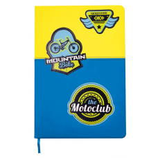 Щоденник шкільний Zibi B5 48 аркушів ZB.13209